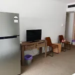 Comfortable Studio In Esplanade