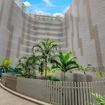 Panoramic Views At Harbour Light On The Waterfront