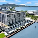 Panoramic Views At Harbour Light On The Waterfront