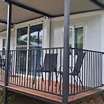 Cairns Crystal Cascades Holiday Park