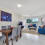 North Cove Waterfront Suites