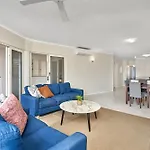 North Cove Waterfront Suites
