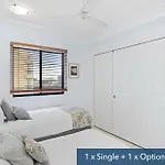 Belle Escapes 702 Cbd Apartment With Elevated City And Water Views