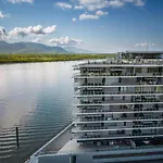 Belle Escapes 24 Harbour Lights Water View Apartment
