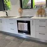 San Antone Luxury In The Cbd