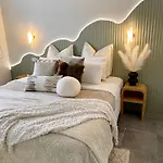 San Antone Luxury In The Cbd
