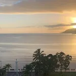 Tropical Ocean Sunrises & Magical Mountain Sunsets