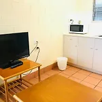 Koala Beach Resort Cairns