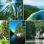 Studio Room In Cairns Esplanade! Ocean View! Heart Of Cairns