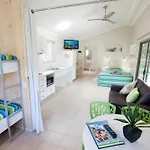 Cairns Crystal Cascades Holiday Park