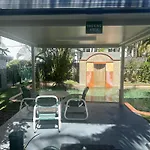 2 Bedroom Family Or Corporate Stay Self-Contained Apartment In Cairns
