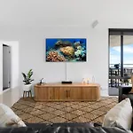 Belle Escapes Rydges Plaza Esplanade Luxury 2-Bedroom Apartment