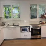Tropical Ground-Floor Retreat Cairns