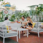 Sunshine Tower Hotel
