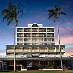 Sunshine Tower Hotel