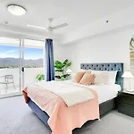 Cairns Central Studio