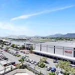 Cairns Central Condo