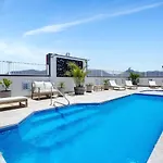 Cairns Central Condo
