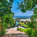Barong Luxury Home Overlooking Cairns Unrivalled Privacy And Location Search Barongcairns