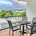 Cairns Esplanade Apartment