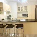 Central Parks - 3 Bedroom Apt