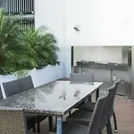 Charming Waterfront Apartment