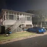 The Quinn - Inner City Classic Queenslander