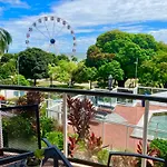 Cairns Esplanade Apartment