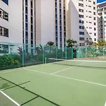 Aquarius Luxury Apartment