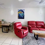 City Quays Accommodation 2