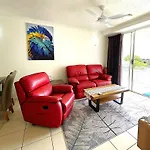 City Quays Accommodation 2