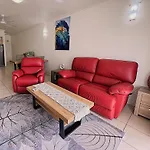City Quays Accommodation 2