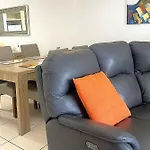 City Quays Accommodation