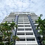 Belle Escapes 73 Rydges Plaza Esplanade With Ocean & City Views
