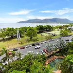 Belle Escapes 73 Rydges Plaza Esplanade With Ocean & City Views
