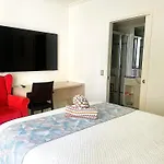 City Quays Accommodation 2