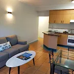 Mid City Luxury Suites