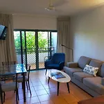 Mid City Luxury Suites