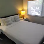 Mid City Luxury Suites