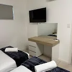 Ocean View 3-Bedroom Apartment On The Esplanade