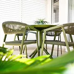 Cairns Central Apartment 1011