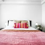 Cairns Central Apartment 1011