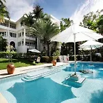 The Boutique Collection - Jewel Of The Reef Hotel