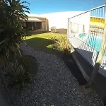 Aussiewolf Share House