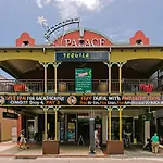 Global Backpackers Cairns Central