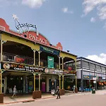 Global Backpackers Cairns Central