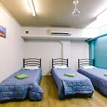 Global Backpackers Cairns Central