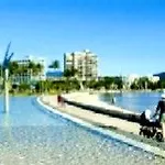 All Seasons Esplanade