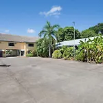 Cairns Southside International