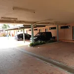 Cannon Park Motel
